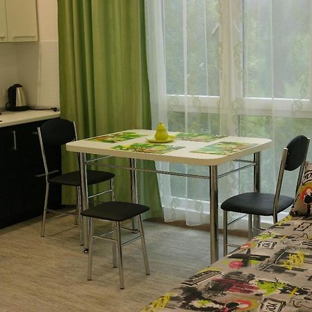 Hotel Solntse Abkhazii Lidzava Dış mekan fotoğraf