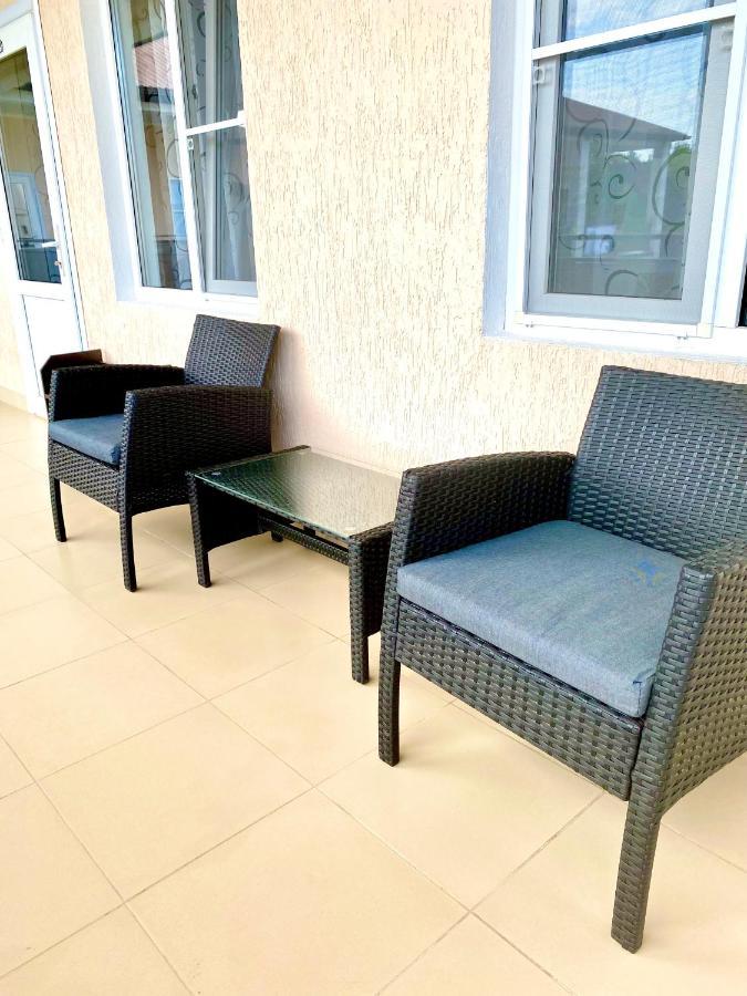 Hotel Solntse Abkhazii Lidzava Dış mekan fotoğraf