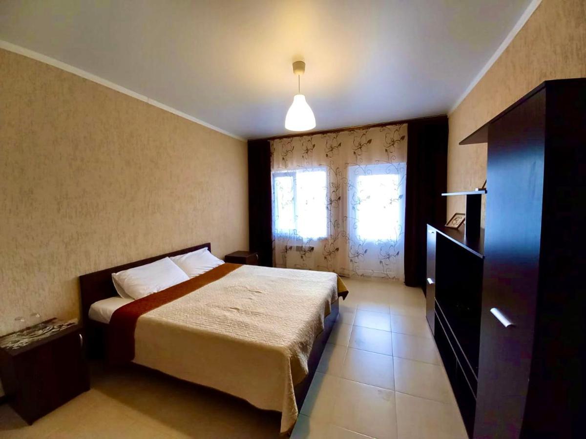 Hotel Solntse Abkhazii Lidzava Dış mekan fotoğraf