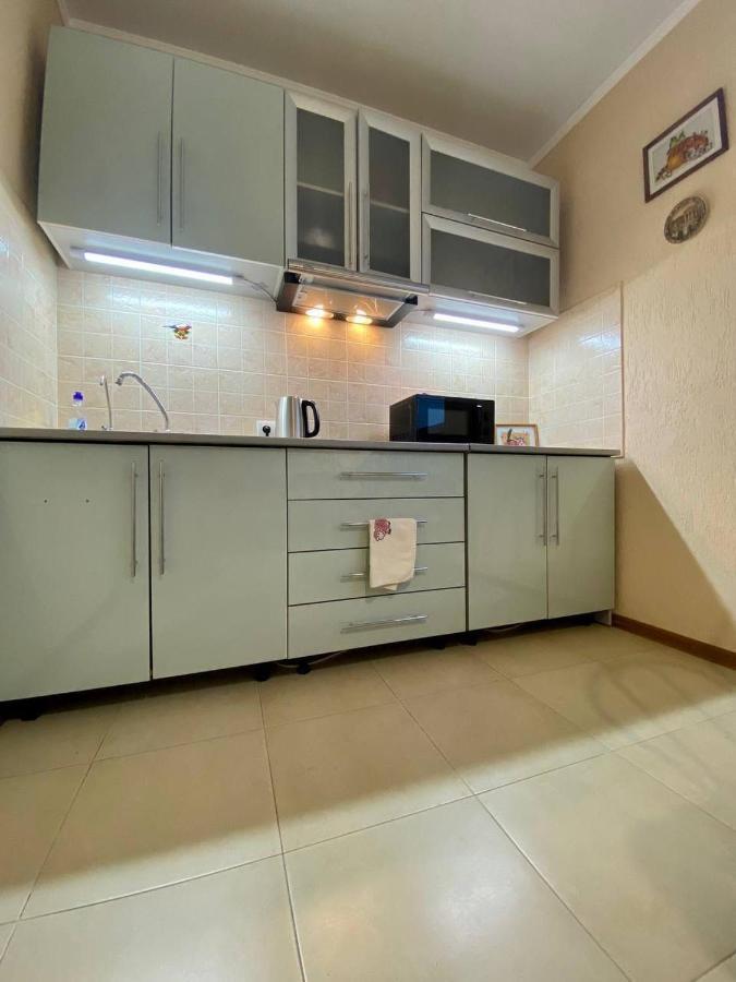 Hotel Solntse Abkhazii Lidzava Dış mekan fotoğraf