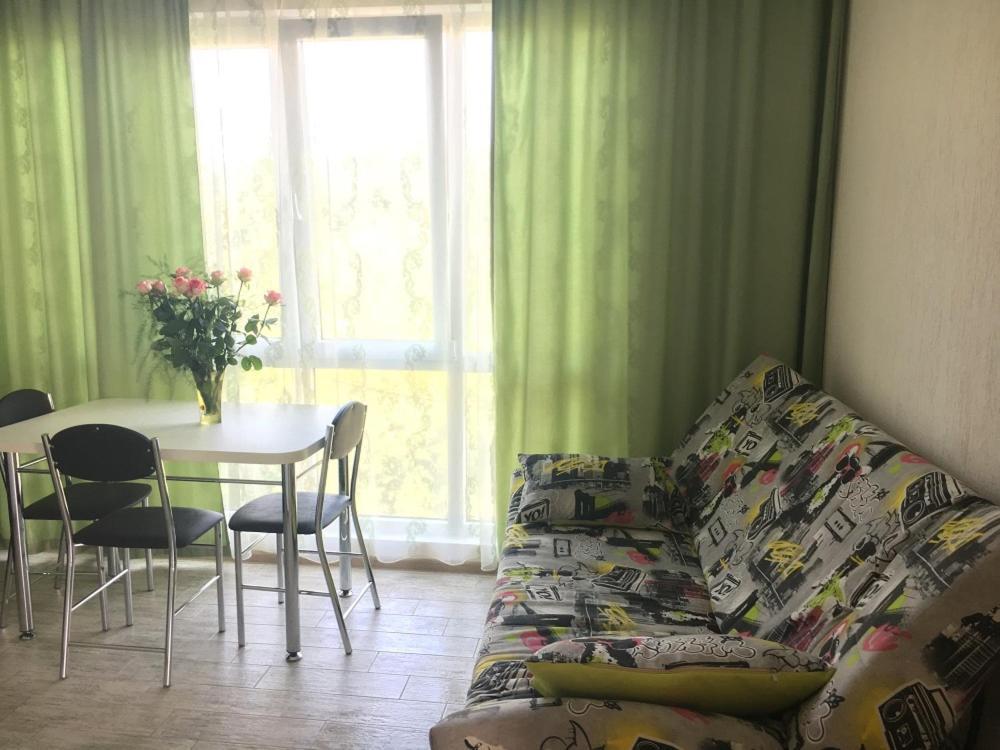 Hotel Solntse Abkhazii Lidzava Dış mekan fotoğraf