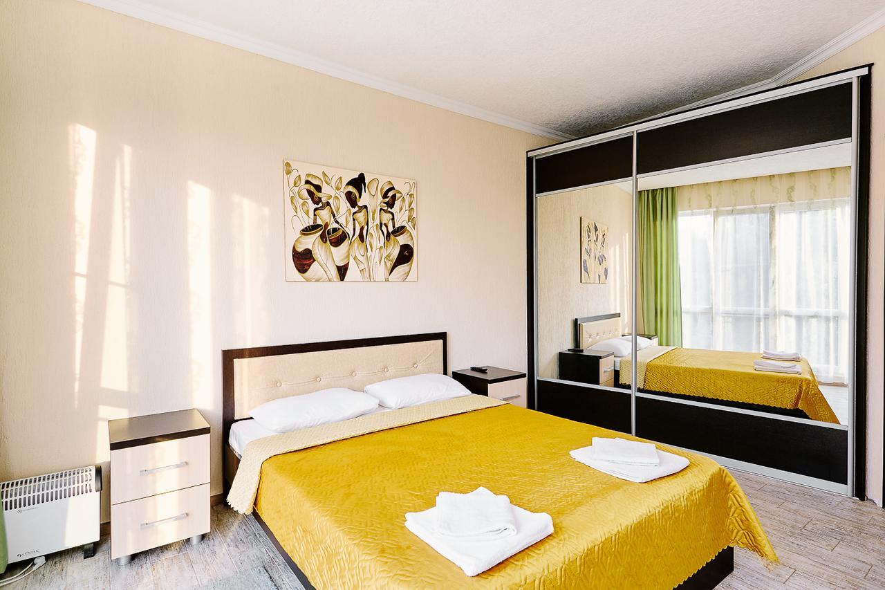 Hotel Solntse Abkhazii Lidzava Dış mekan fotoğraf